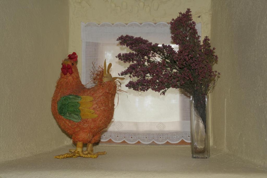 El Canto Del Gallo Ranedo de Curueno Екстер'єр фото
